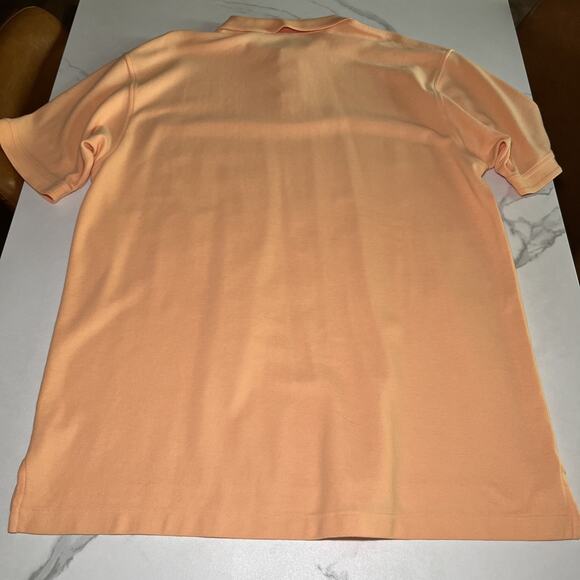 3 Jos A Bank Travelers Collection Mens Polo Shirts Sz XL 100% Soft Cotton NWOT - Picture 12 of 16